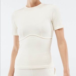 Fabletics Taylor Short Sleeve Top